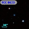FCC B623