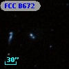FCC B672