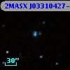 2MASX J03310427-3400071