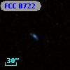 FCC B722