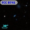 FCC B741