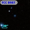 FCC B807