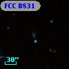 FCC B831