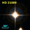 HD  21088