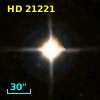 HD  21221