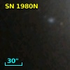 SN 1980N