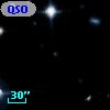 QSO B0321-374