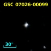GSC 07026-00099