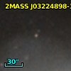 2MASS J03224898-3709255