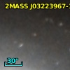 2MASS J03223967-3710075