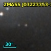 2MASS J03223353-3715123