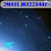 2MASS J03223447-3710324