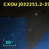 [SGT2004] J032251.22-370949.5