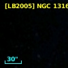 [LB2005] NGC  1316 ULX3