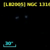 [LB2005] NGC  1316 ULX6