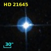 HD  21645