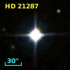 HD  21287