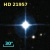 HD  21957