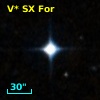 V* SX For