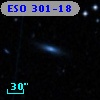 ESO 301-18