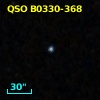 QSO B0330-368