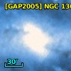 [GAP2005] NGC 1365 M4