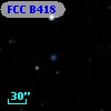 FCC B418