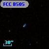 FCC B505