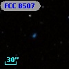 FCC B507