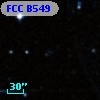 FCC B549