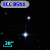 FCC B581