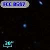 FCC B587