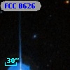 FCC B626