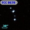 FCC B670