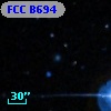 FCC B694