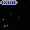 FCC B733