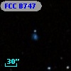 FCC B747