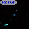 FCC B795