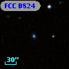 FCC B824