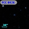 FCC B826