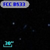 FCC B833