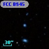 FCC B845