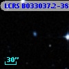 LCRS B033037.2-381718