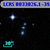 LCRS B033026.1-381751