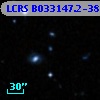 LCRS B033147.2-383128