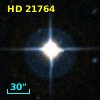 HD  21764