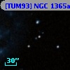 [TUM93] NGC 1365a 2