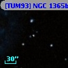 [TUM93] NGC 1365b 2