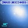 2MASS J03224431-3712443
