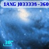 1AXG J033338-3609